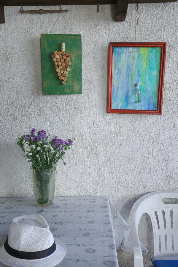 Artistic Summer House Marinovic With Garden&Bbq 수페타르 외부 사진